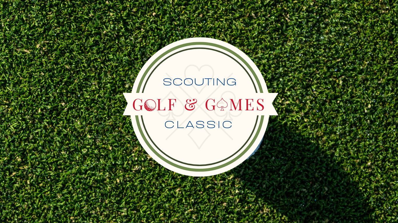 Classic Golf & Games