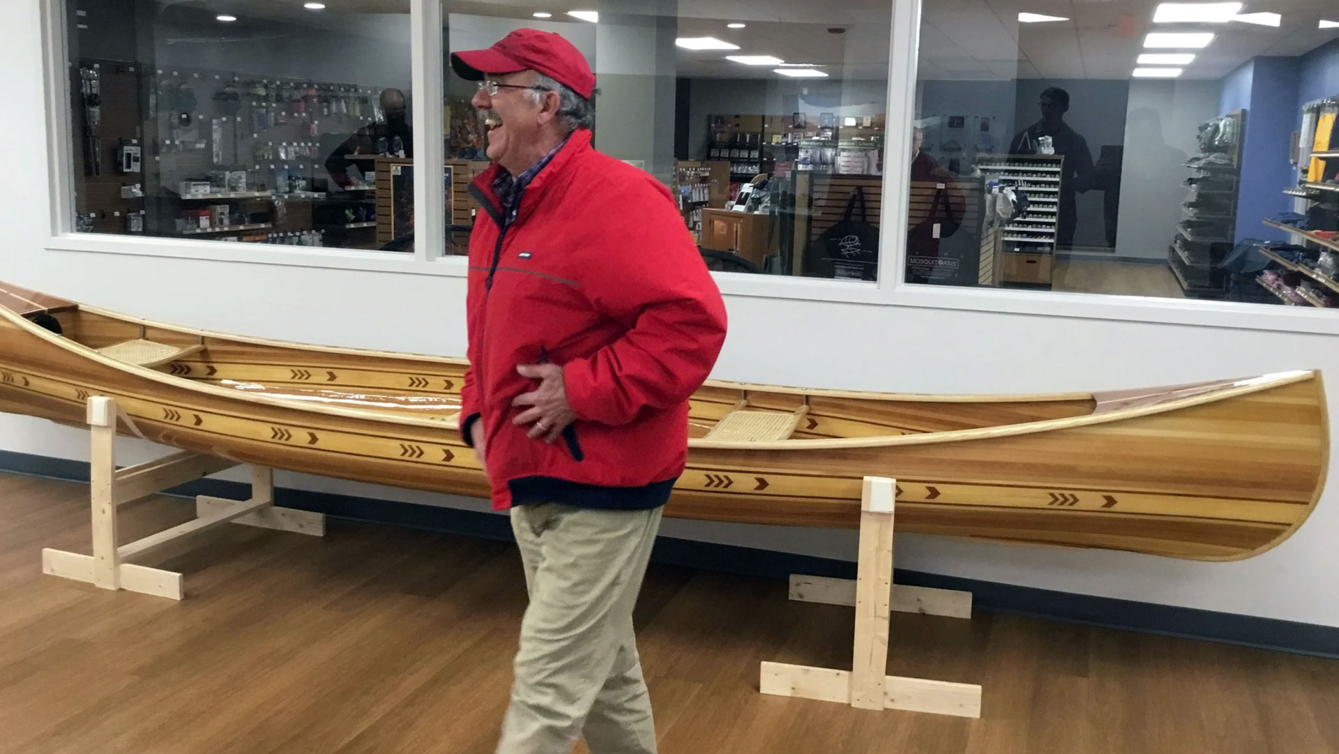 Why I Support Scouting: Mark Dunn