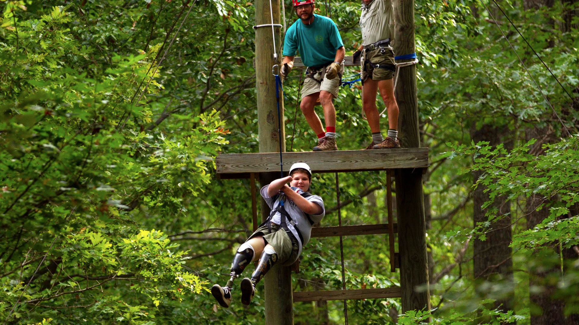 Strive for Equity So Everyone Can Be Successful in Scouting